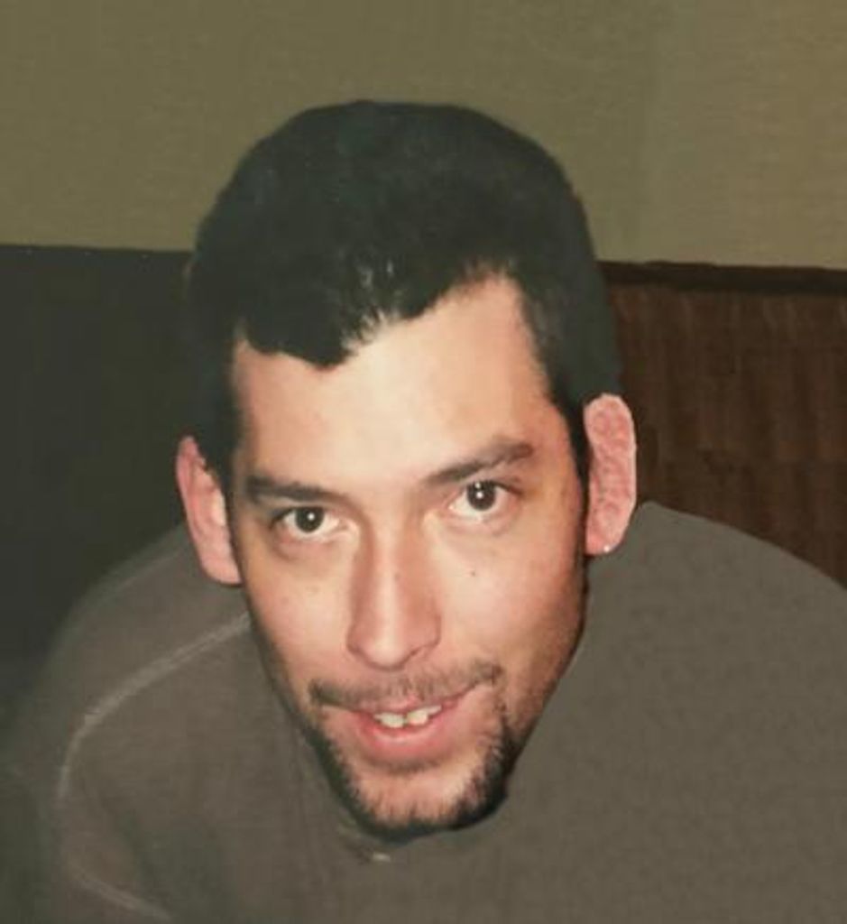Scott P Regedanz