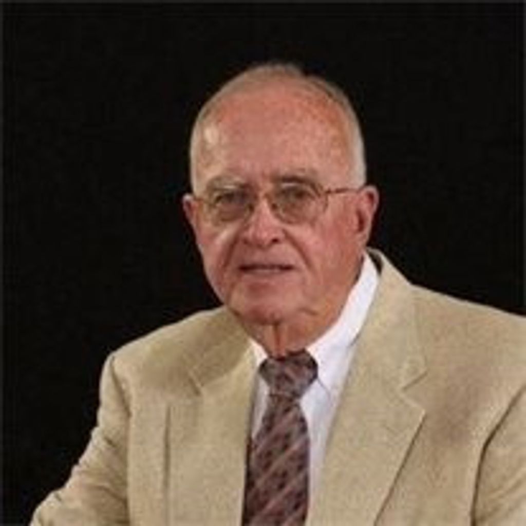 Roy Neel Williams