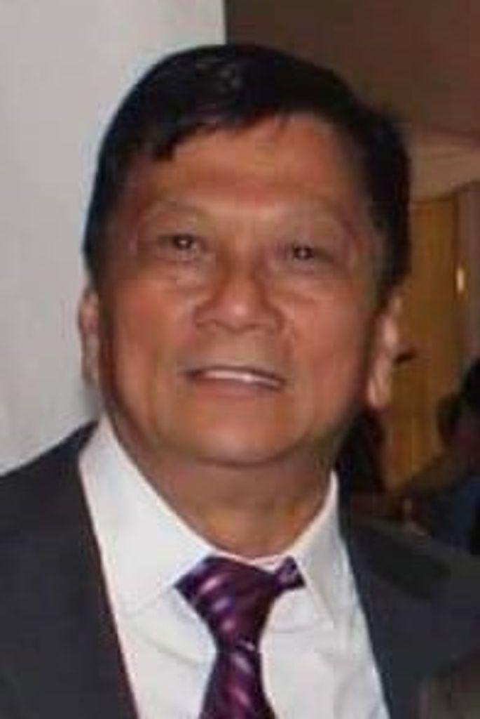 Pio G. Moraga