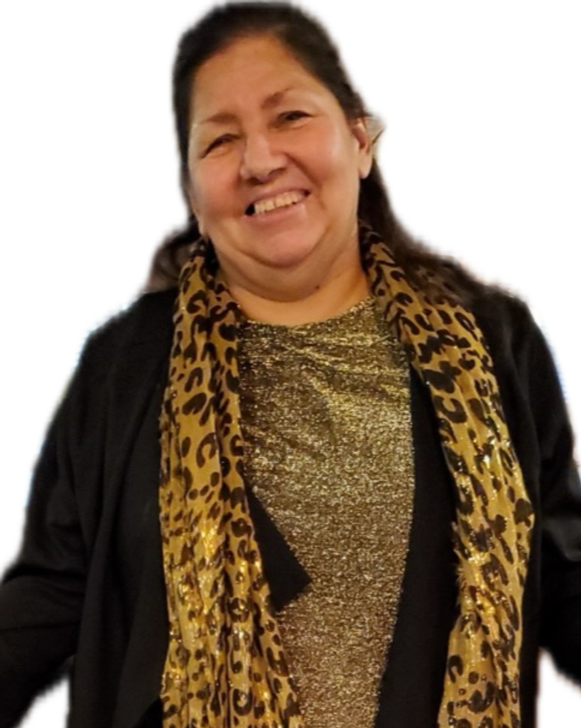 Sylvia Marie Biron