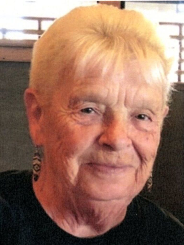 Barbara Mrozek