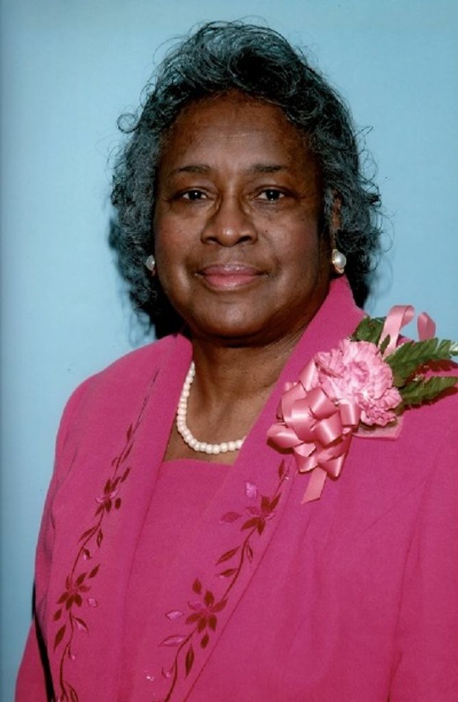 Bronnie Harris Daniels Profile Photo