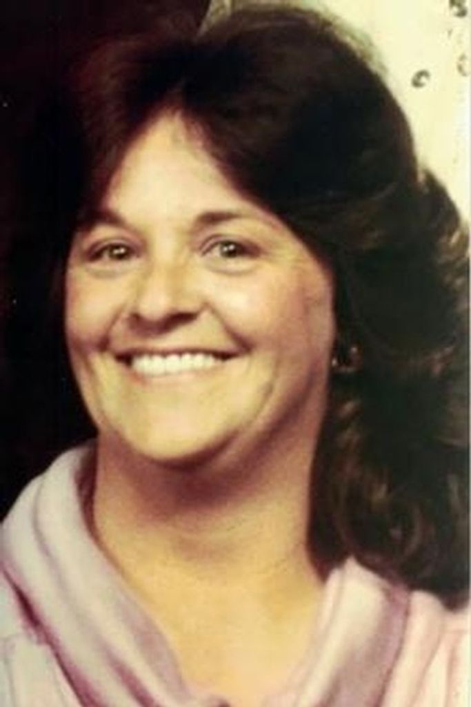 Donna Elaine Mitchell