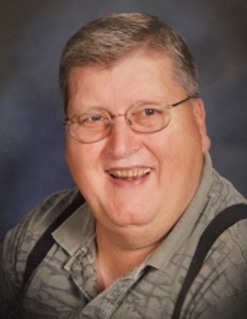 Henry L. Bauers