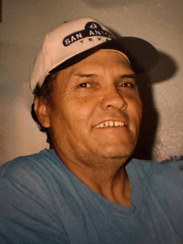 Faustino Barragan, Sr. Profile Photo