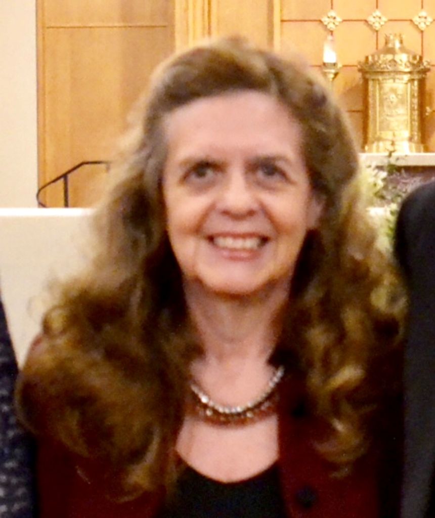 Doris  Clemencia Zaros