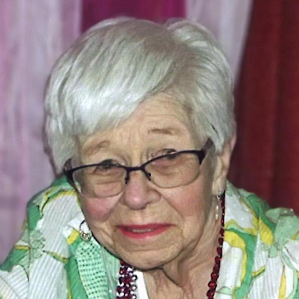 Marian G. Van Kampen