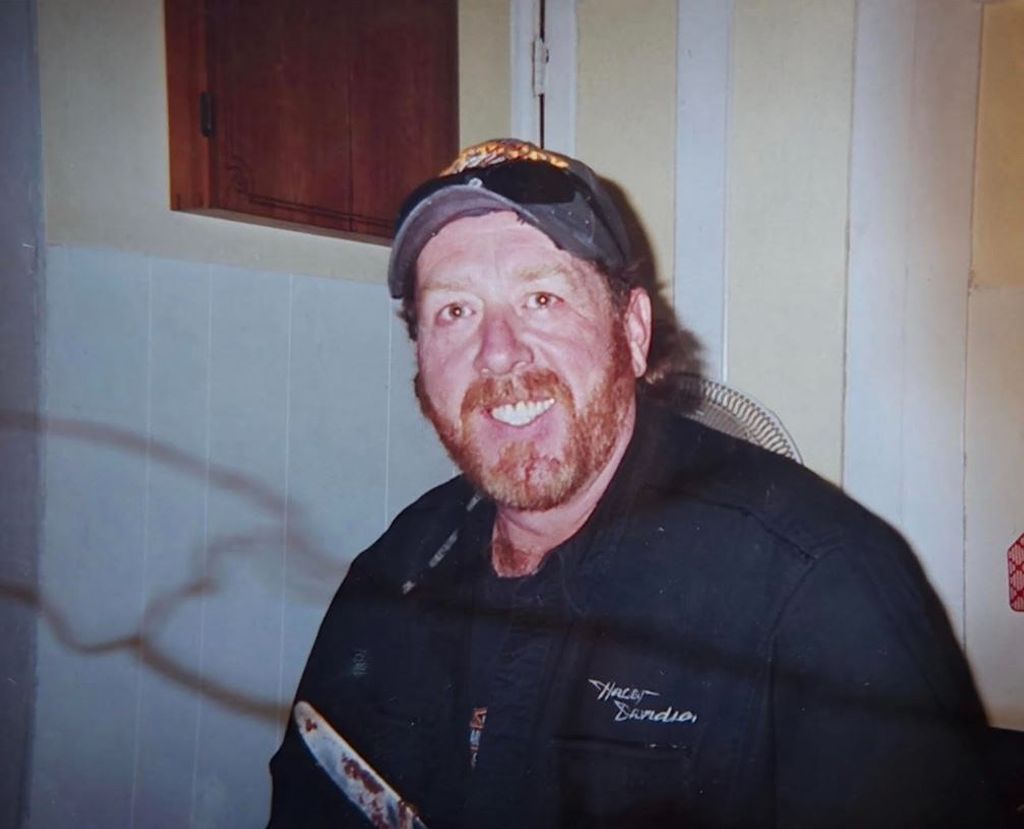 Kevin Daniel Profile Photo