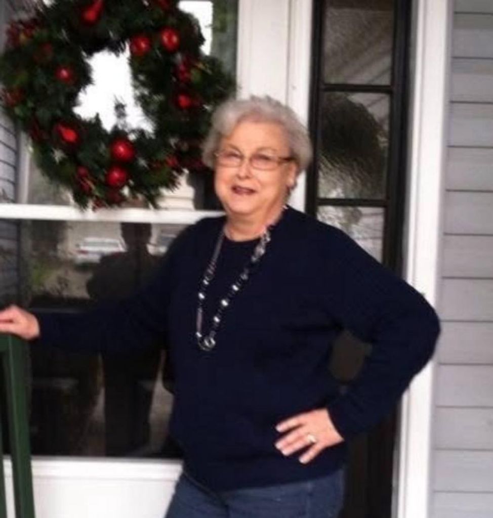 Rita Mae Smith Profile Photo