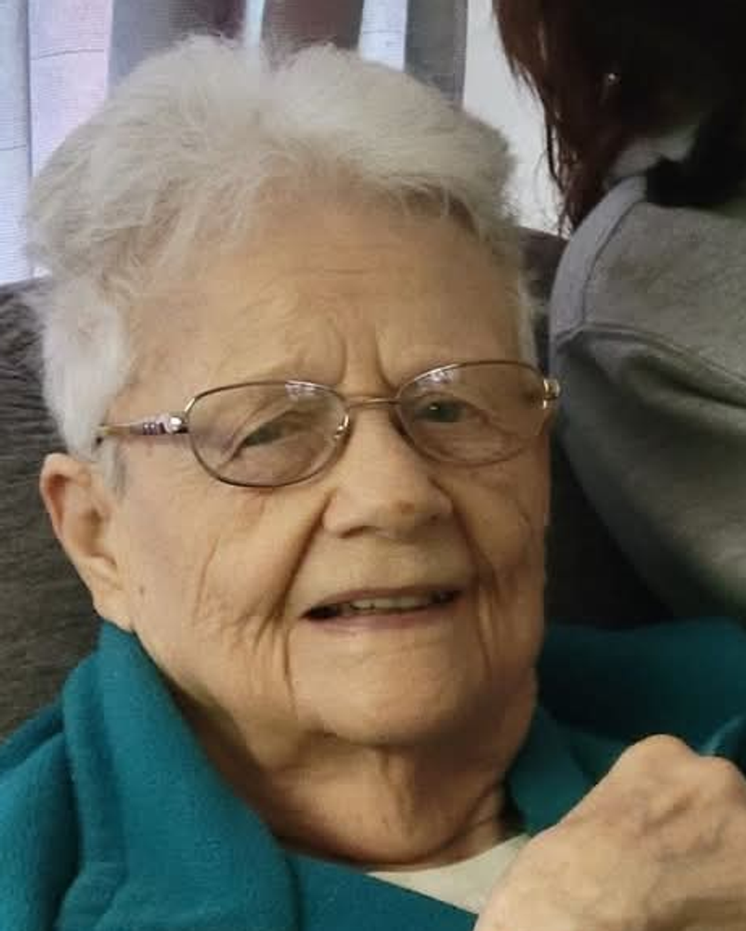 Wanda Mae Collins Profile Photo