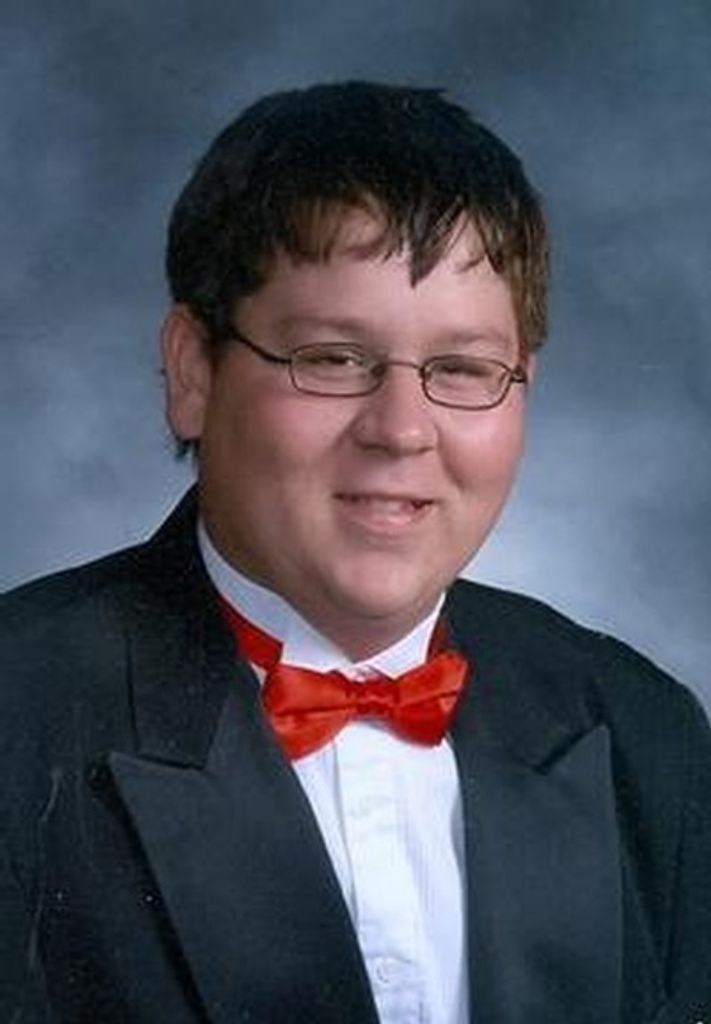 Joseph Lee Harrison Profile Photo