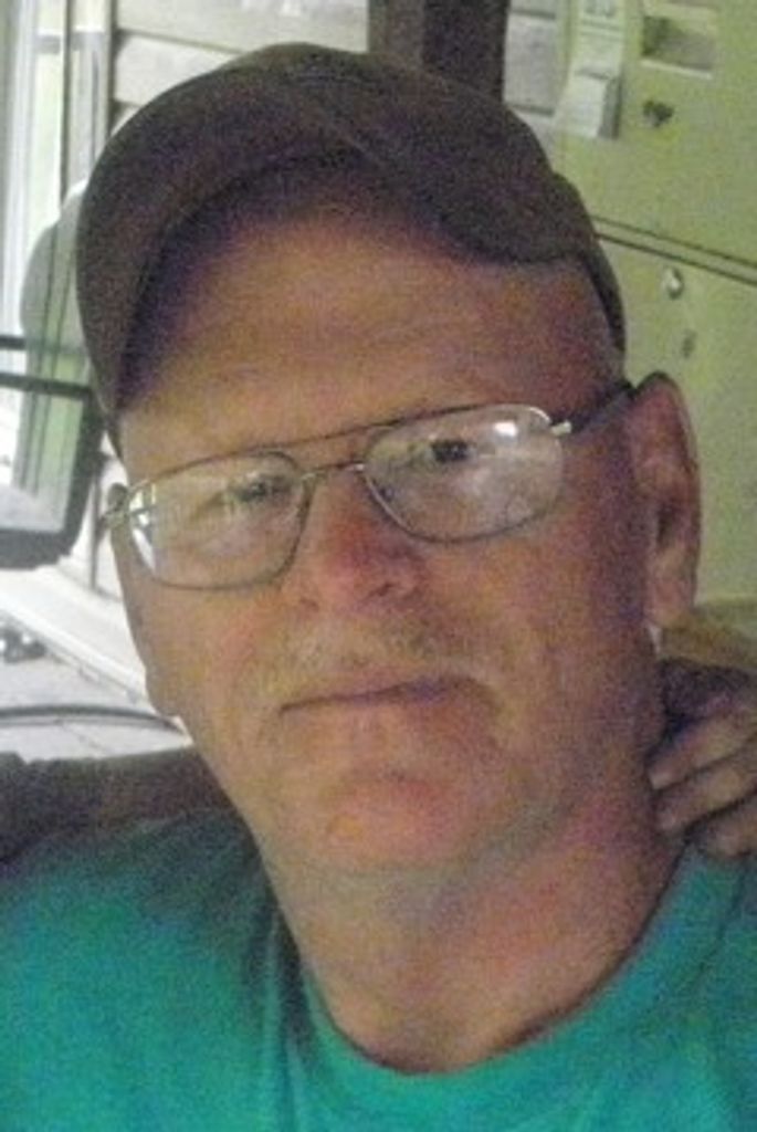 Terry Lee Hodkinson Profile Photo