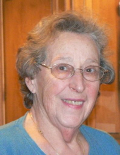 Elizabeth Ann Faugno Profile Photo