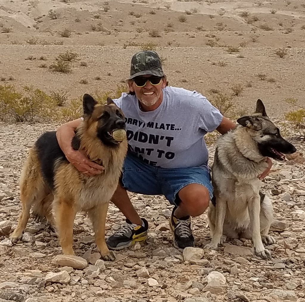 Dale Breland Profile Photo