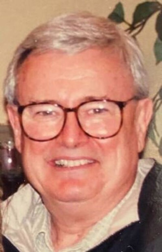 Thomas Dawson Willingham, Jr. Profile Photo