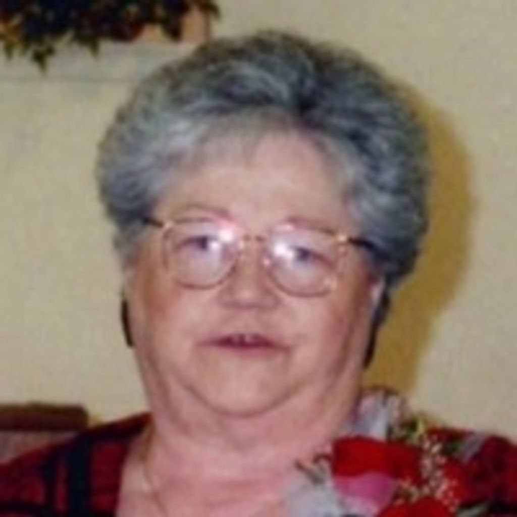 Joann Caraway Profile Photo