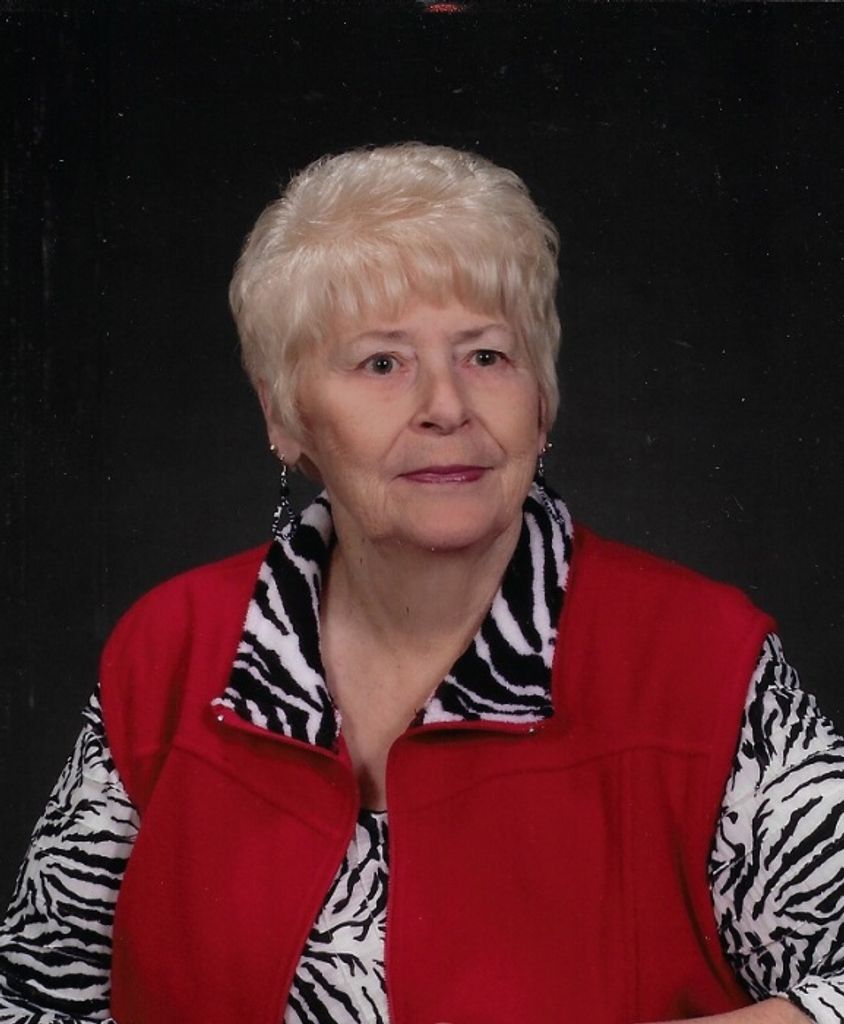 Lorraine Pate