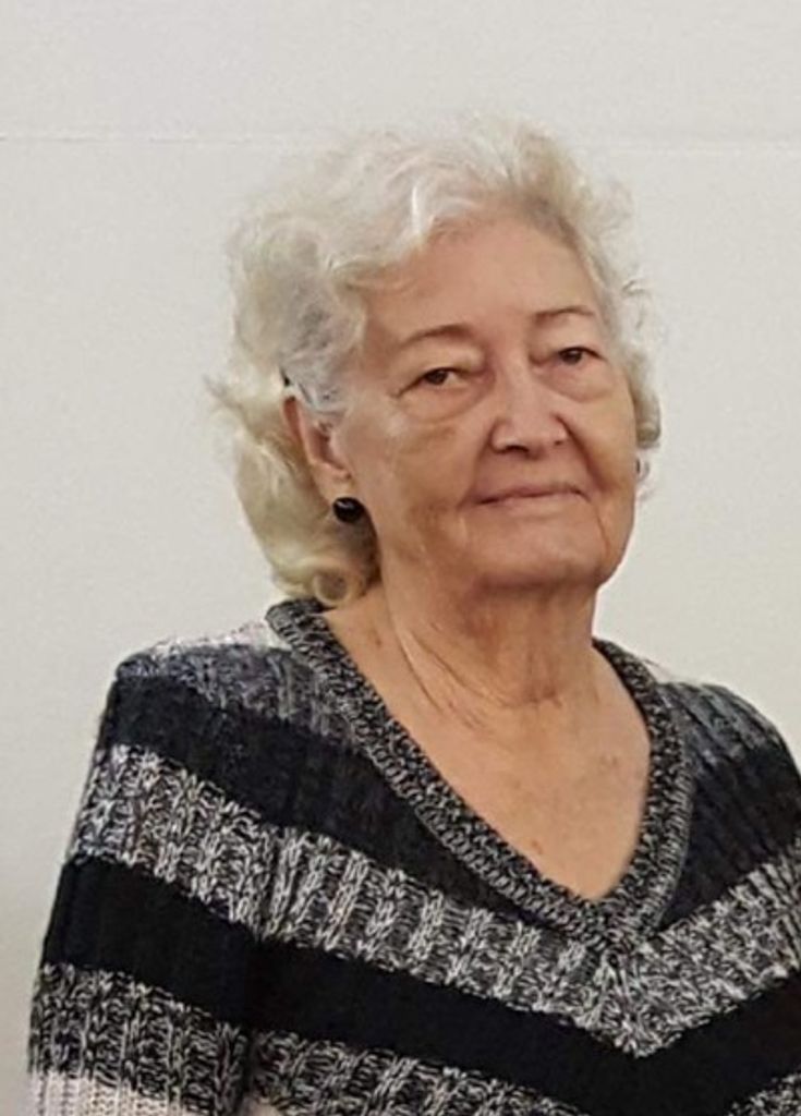 Clara Pemberton Profile Photo