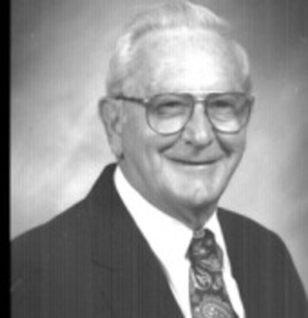 James Chapman, Jr