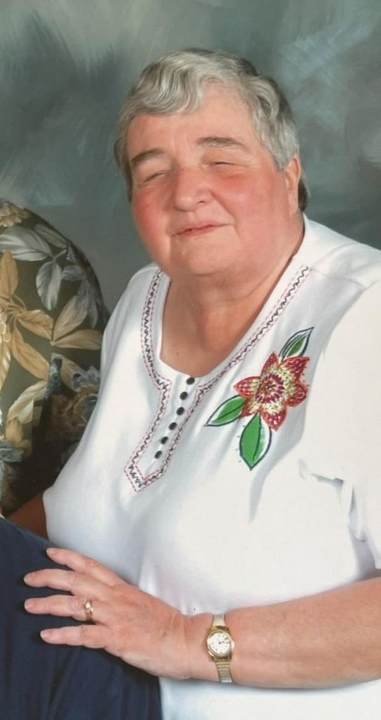 Irene Finan Hewett Profile Photo