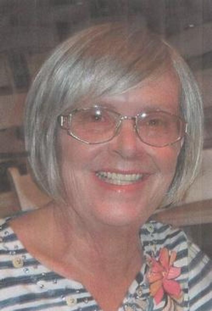 Clare Ellen Stufflebeme