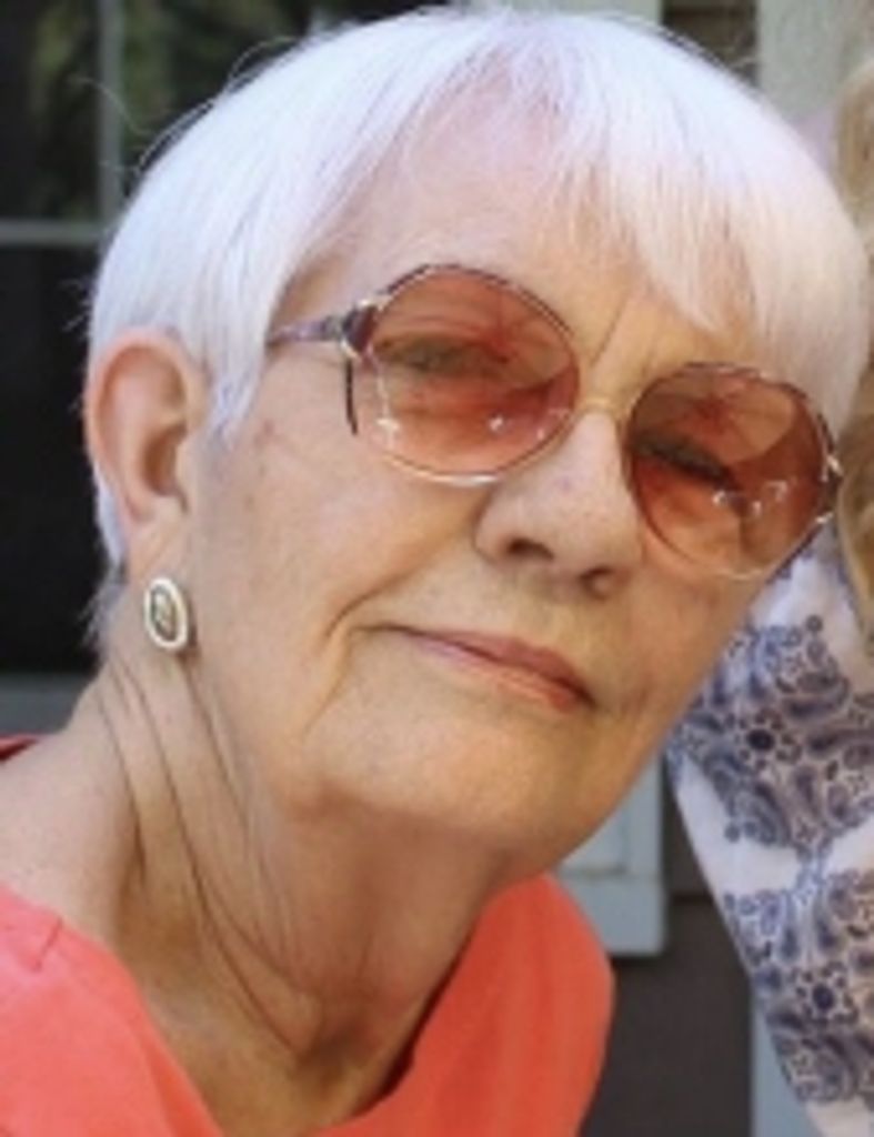 Marjorie "Marge" Raymond Profile Photo
