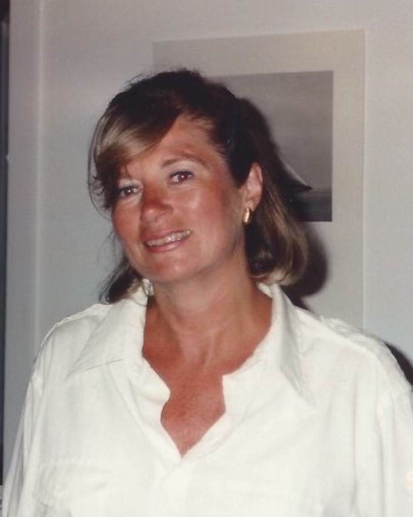 Mary Gallagher