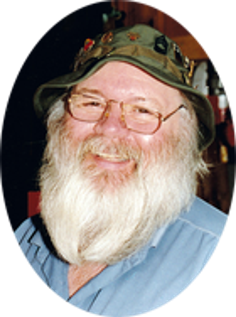 Edward Parent