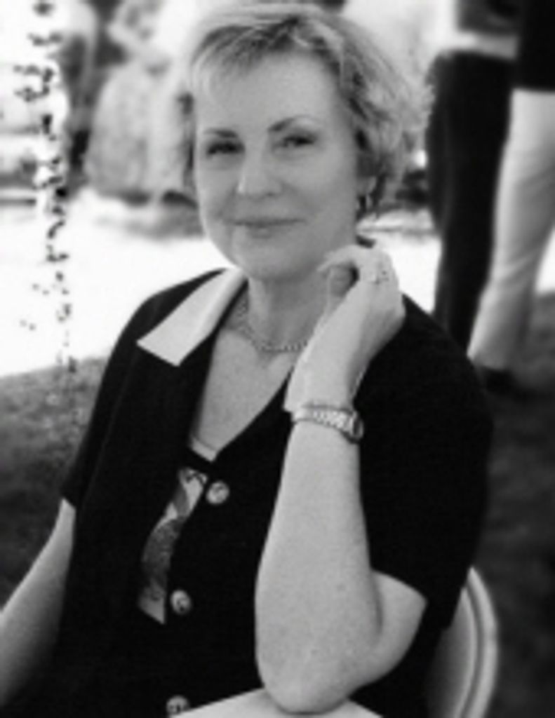 Norma Craver