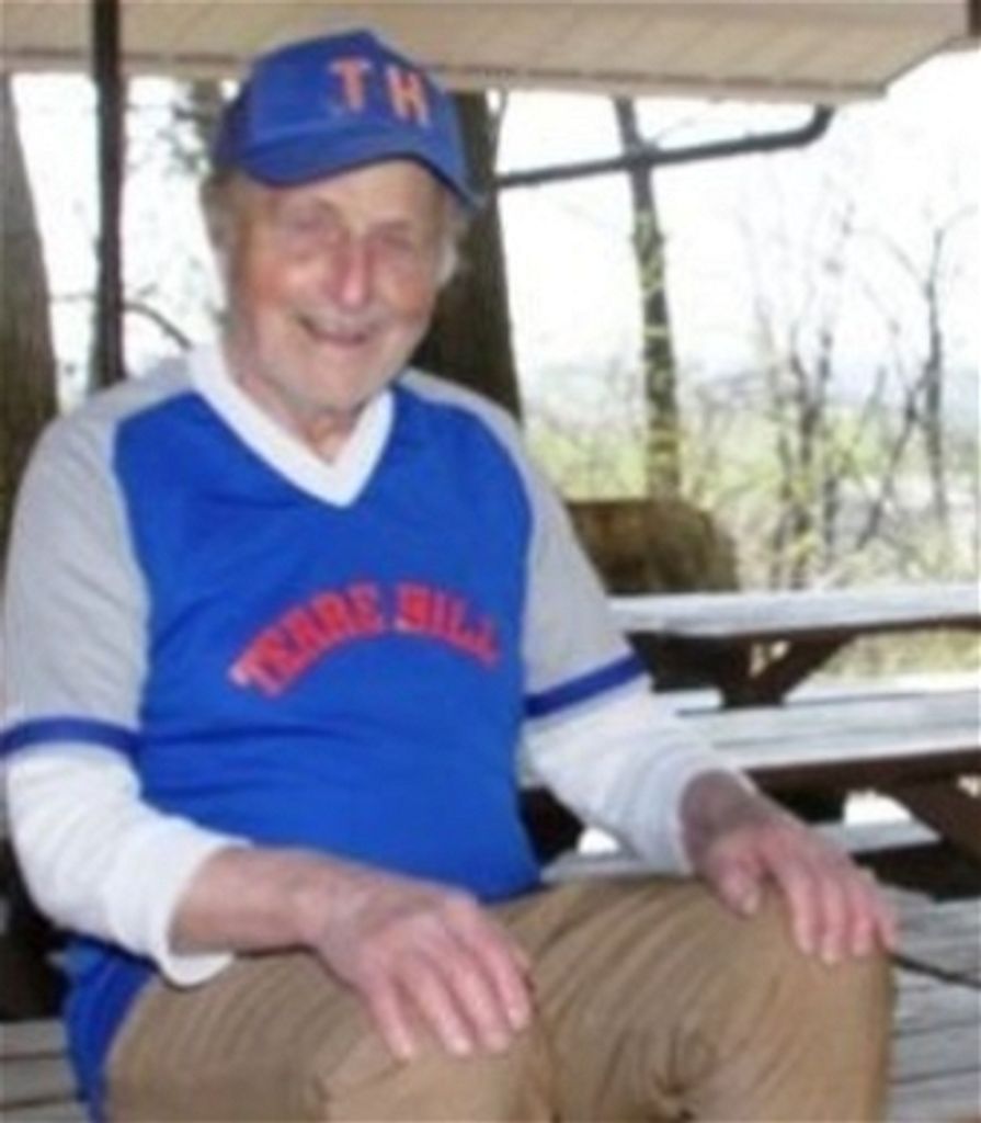Roger G. Eshelman