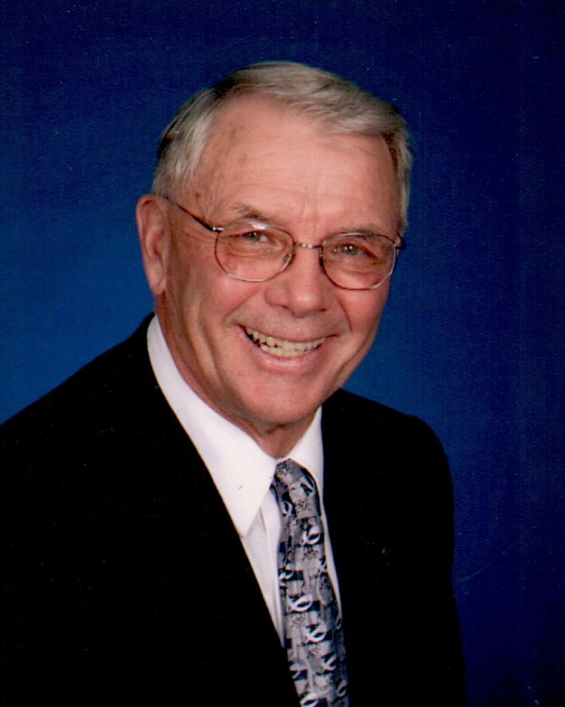 Dennis Lee Trenda