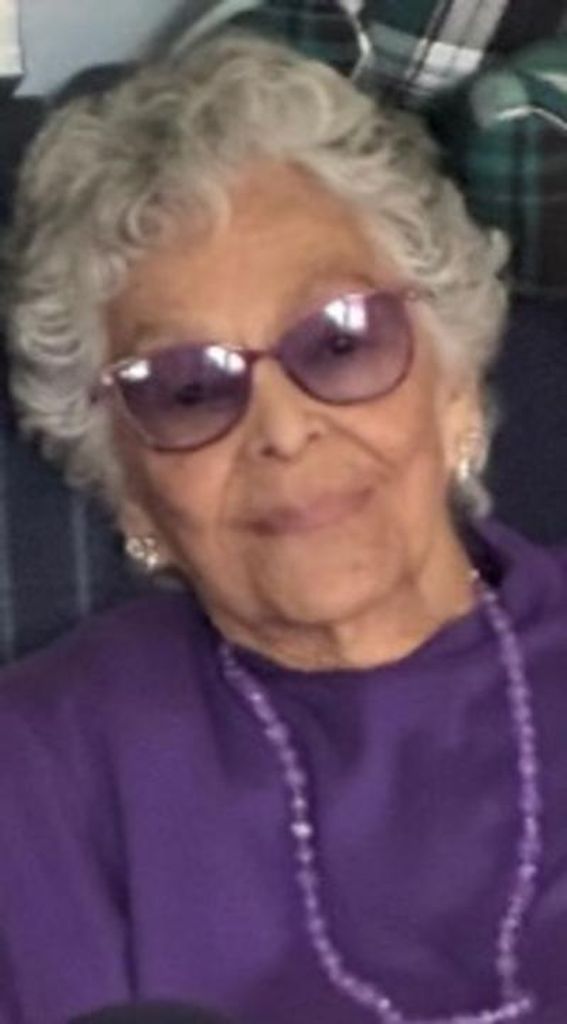 Sarah P. Harrison Profile Photo