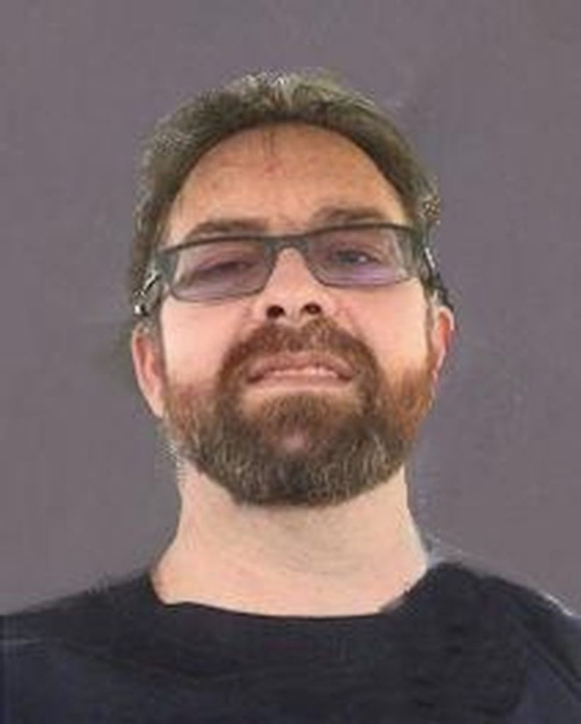 Bryan Stanley Preston