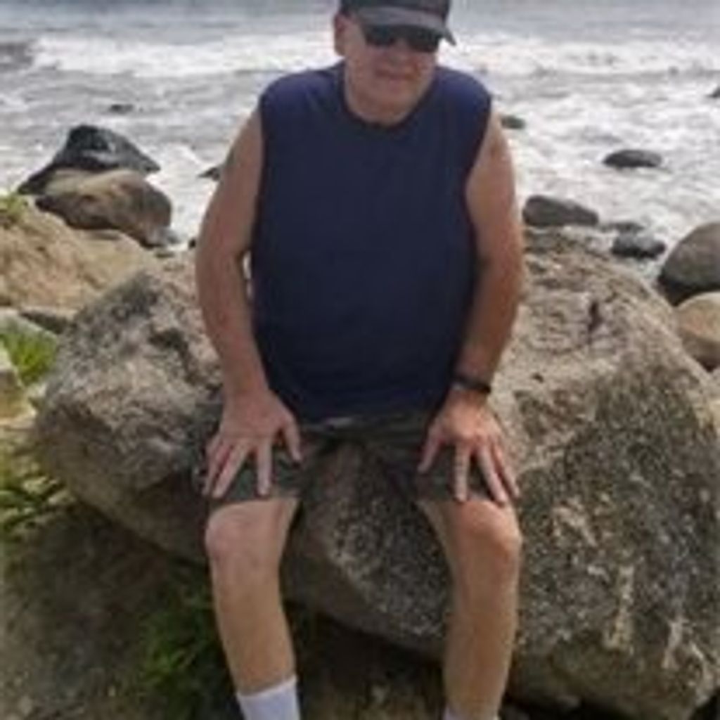 Frederick "Fred" R. Doten