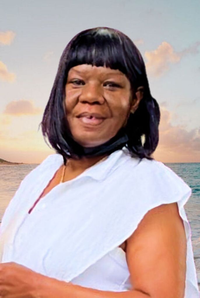 Doreen Oaddams Profile Photo