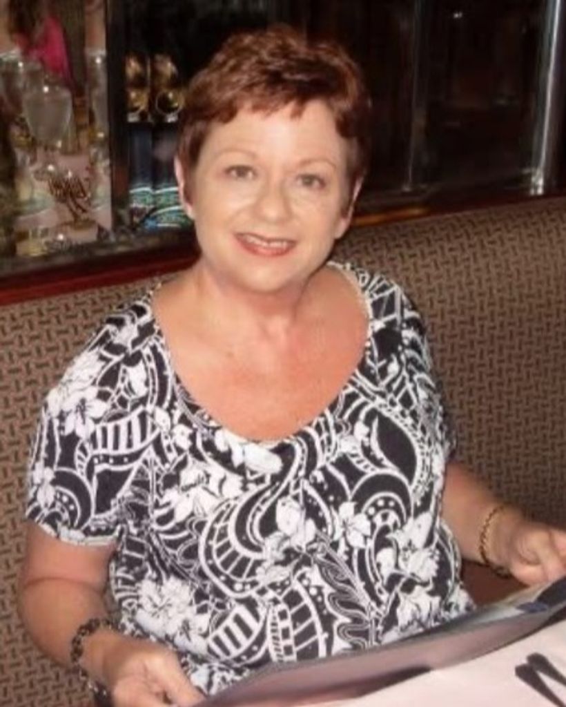 Paula Hallman Rupard Profile Photo
