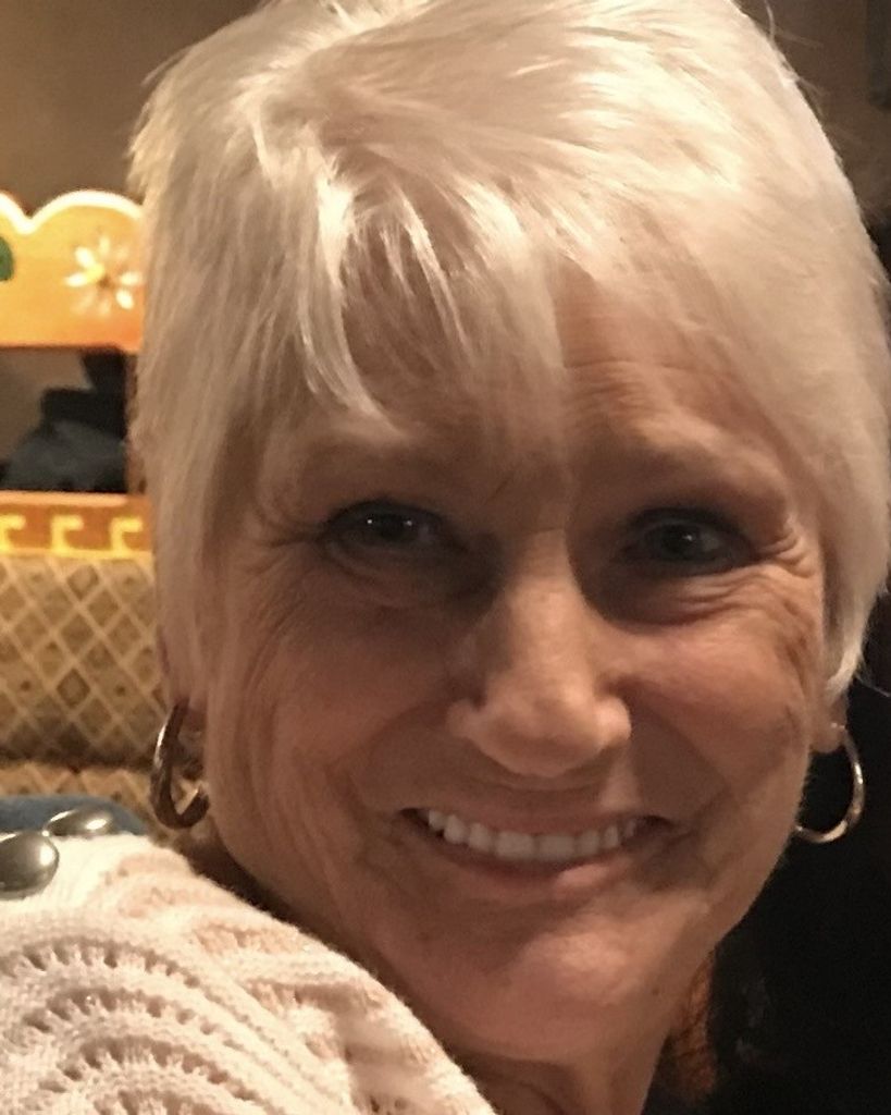 Betty Sue "Moore" McDaniel Profile Photo