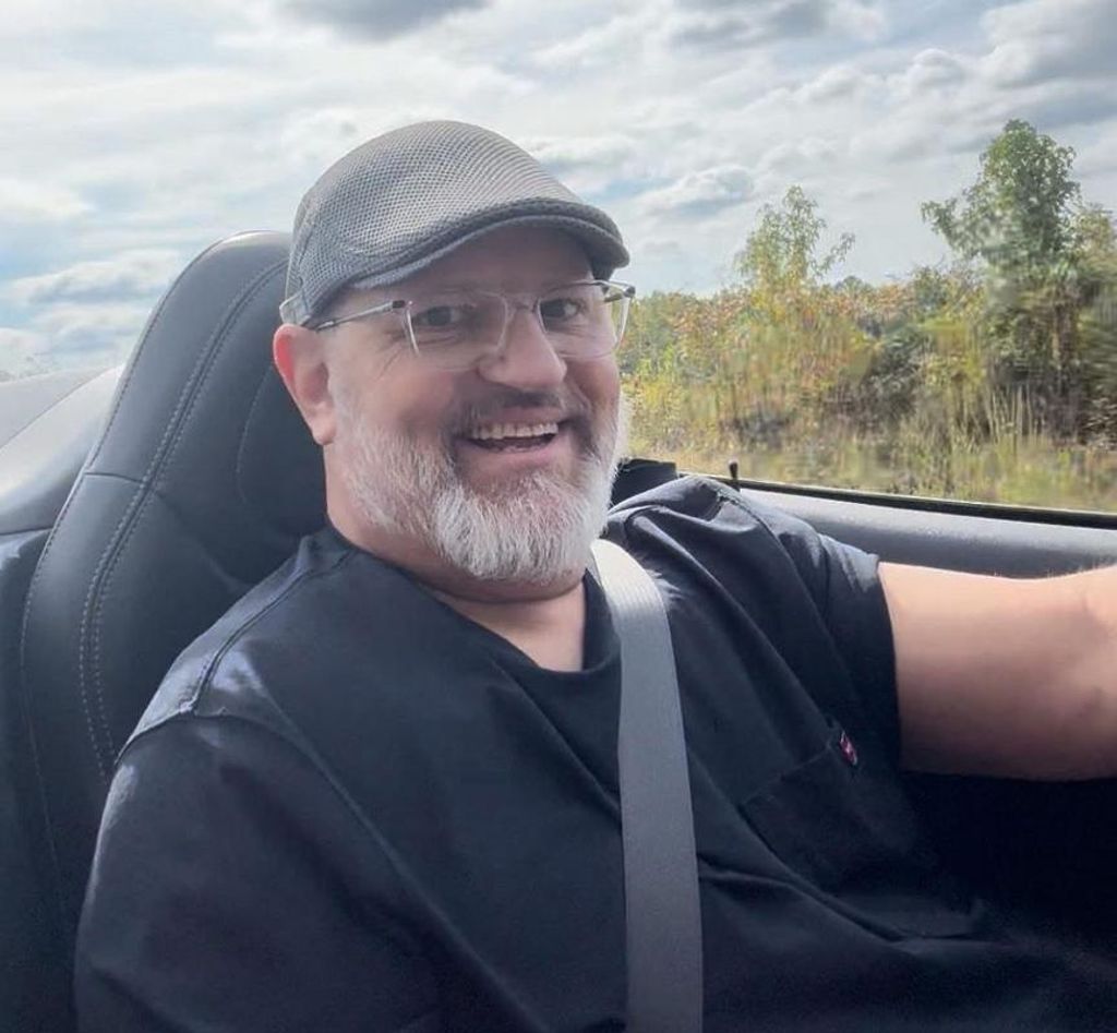 Dean Foster Profile Photo