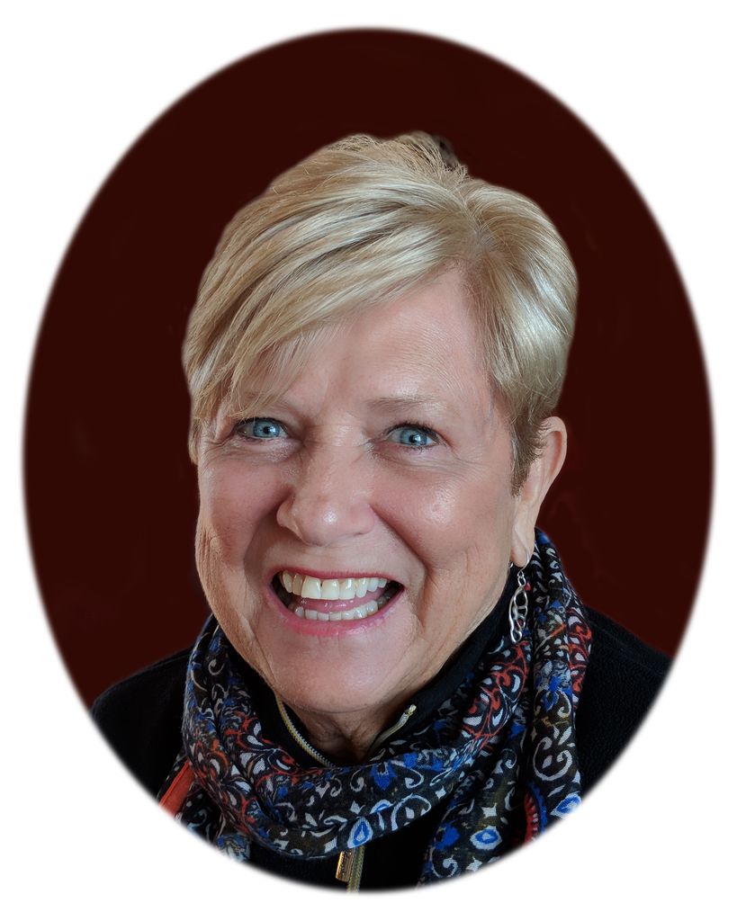 Rose Mary (Wilson)  Nelson