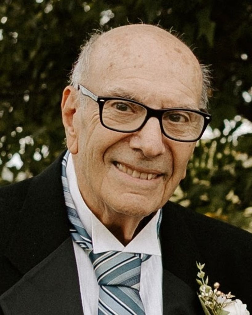 Nicholas A. DiTommaso Profile Photo