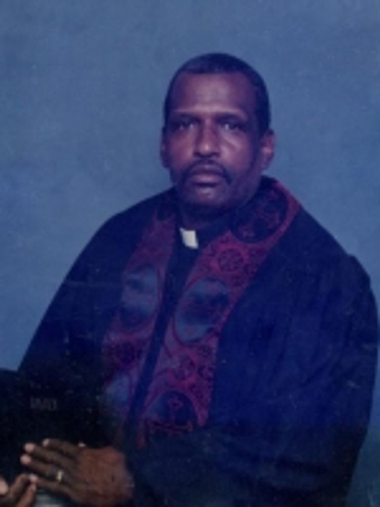 Elder Allen Thomas Johnson Profile Photo