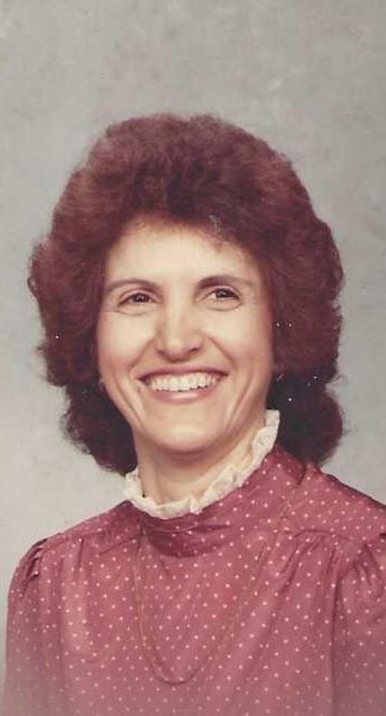 Sandra M. Genovese