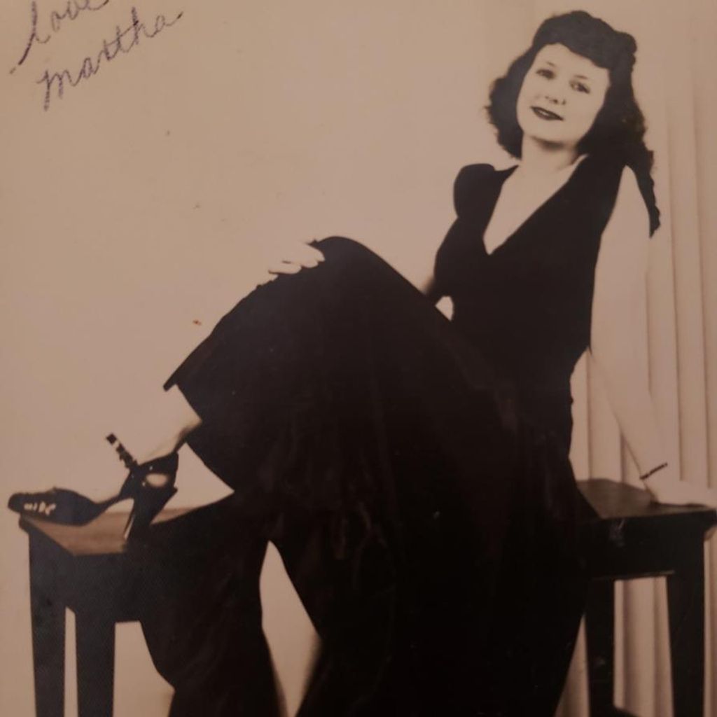 Martha Elizabeth Miller Profile Photo
