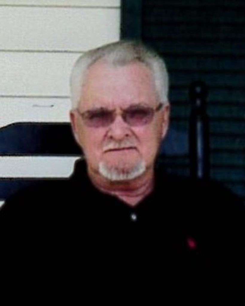 Jerry Clayton Sherrin Profile Photo