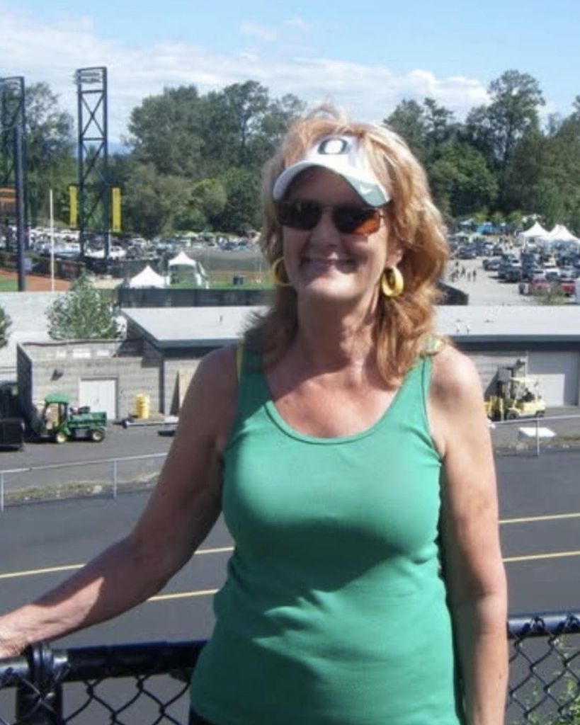 Kathleen Smith