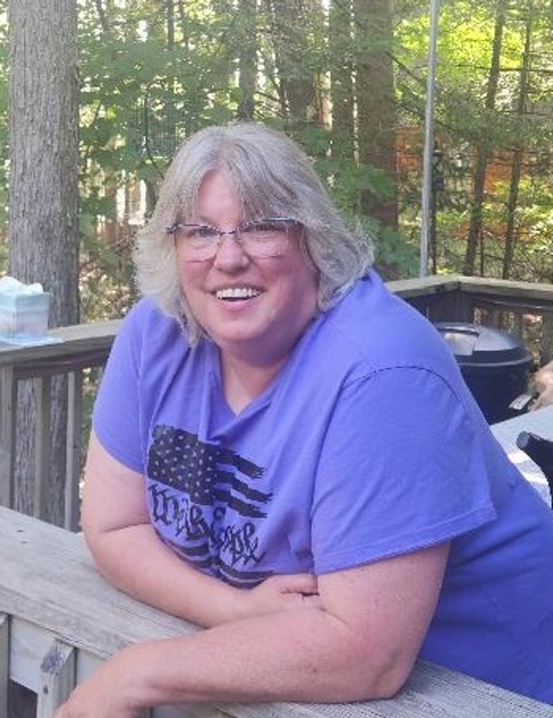 Joyce Renea Childress Profile Photo