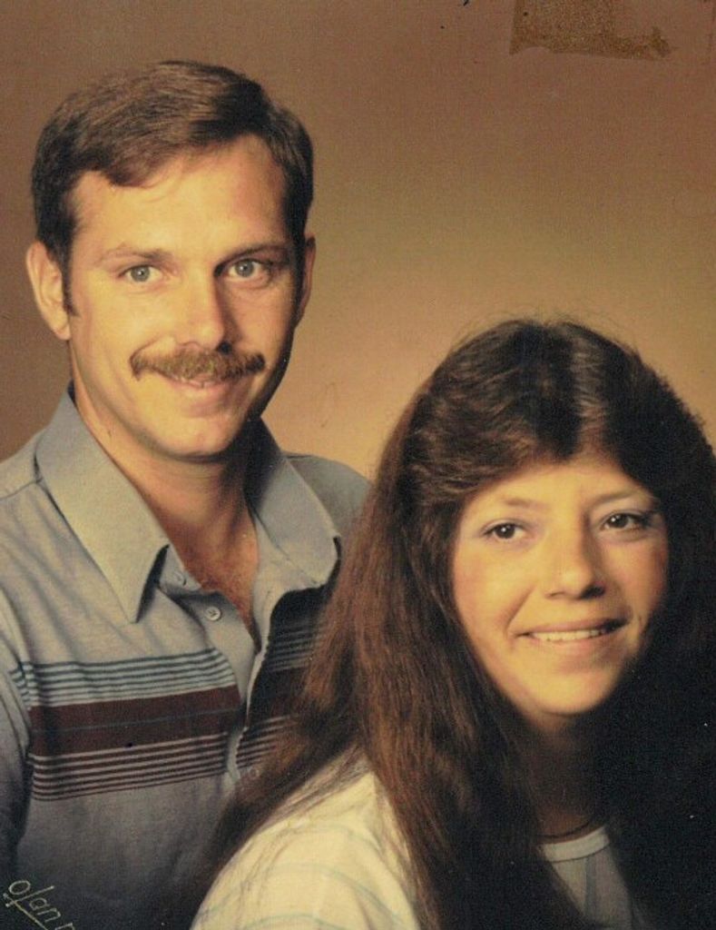 Barbara G. (Henon)  Steward