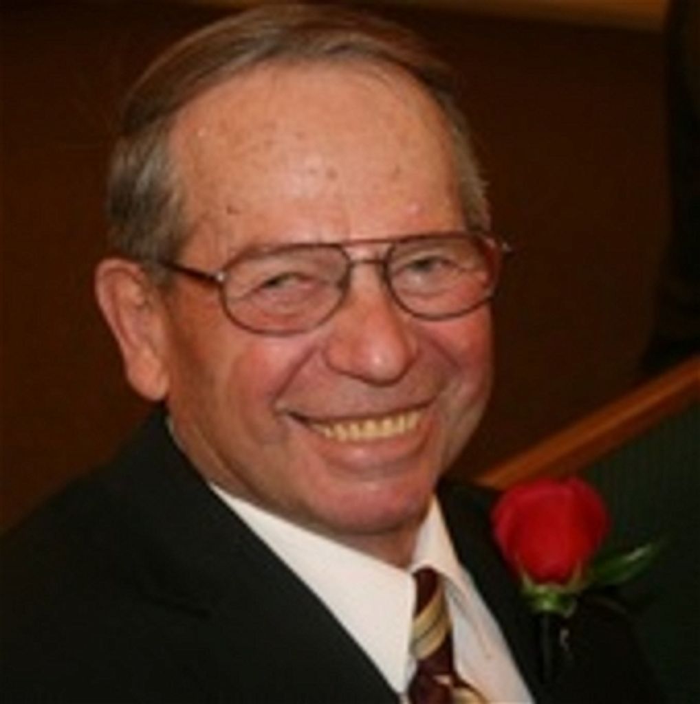 Allen S Weaver
