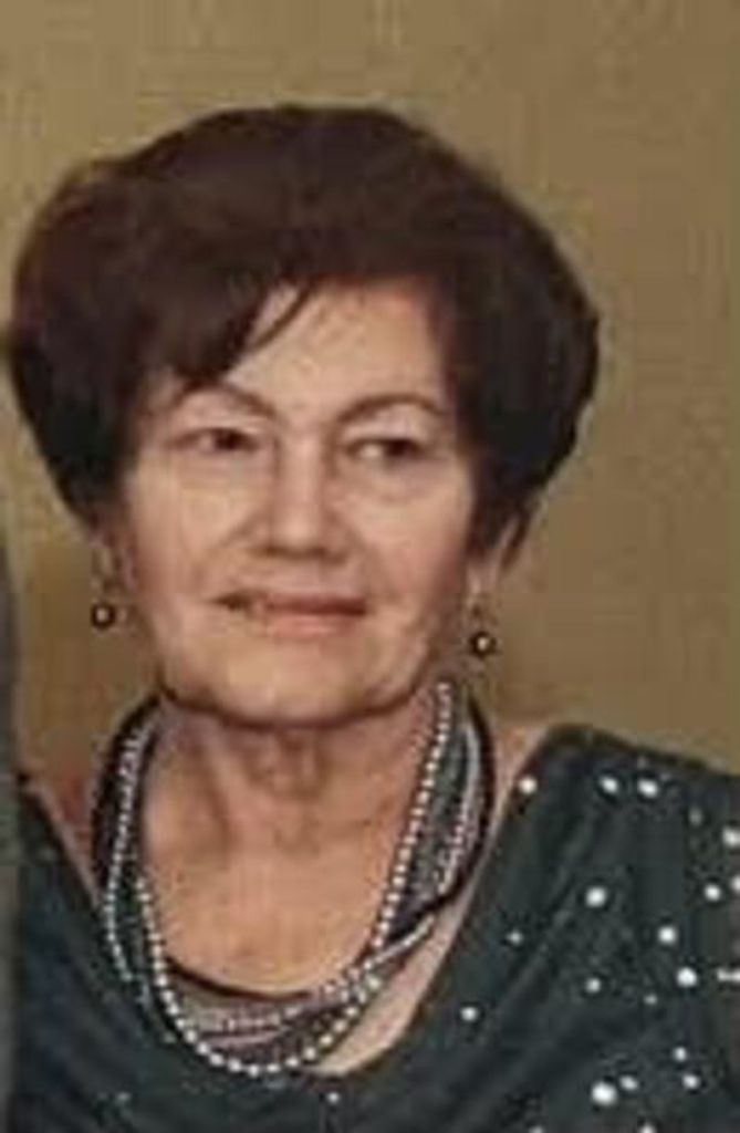 Nereida Martinez Profile Photo