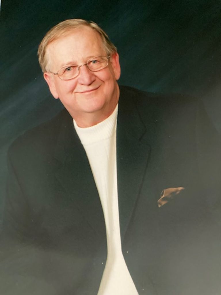 Donald Clair